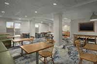 Fairfield Inn & Suites El Centro - Pool