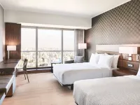 AC Hotel Santiago Cenco Costanera Hotels near Lastarria