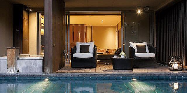 Kokian Hotels in Yamaguchi