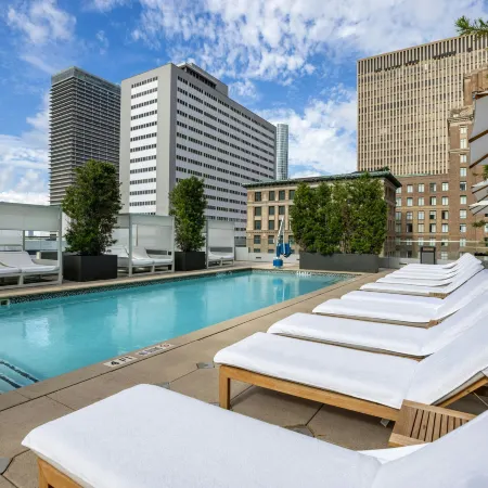 The Laura Hotel, Houston Downtown, Autograph Collection
