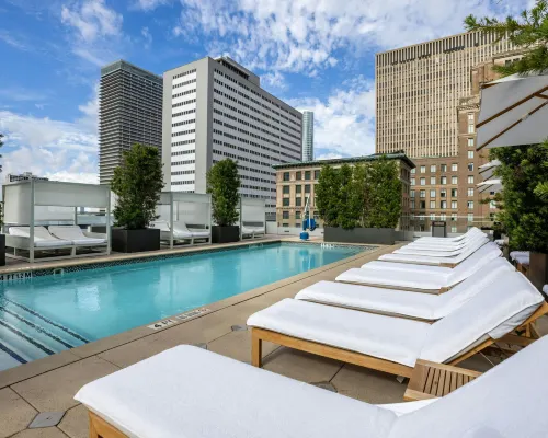 The Laura Hotel, Houston Downtown, Autograph Collection Hotels near Houston Public Library