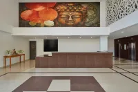 The Fern Residency Bodhgaya, Series by Marriott - Wi-Fi