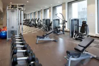 The Westin Dallas Downtown - Gym
