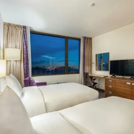 Accom Hotel Sivas