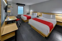 City Express by Marriott Veracruz - Beach