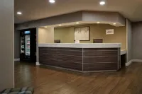 Residence Inn Fort Lauderdale Weston - Parkering