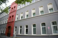 Amical Hotel - Wifi