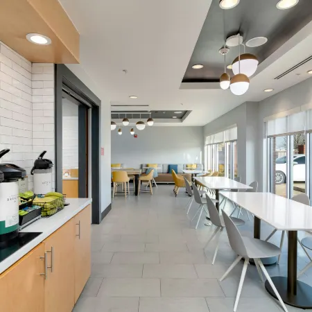 TownePlace Suites Dallas McKinney