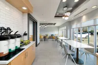 TownePlace Suites Dallas McKinney - 3-Star