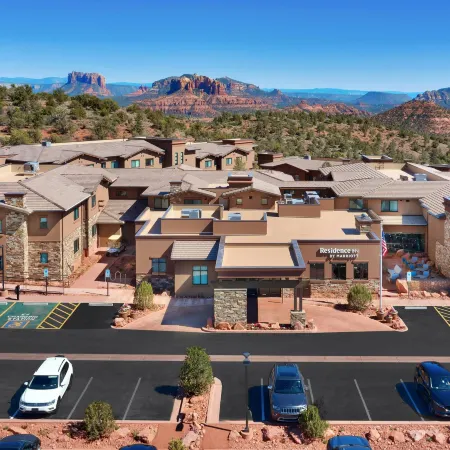 Residence Inn Sedona