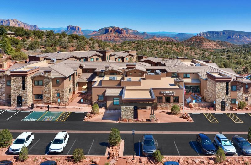 Residence Inn Sedona