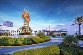 Universal’s Cabana Bay Beach Resort