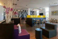 Star G Hotel Premium München Domagkstrasse - Airport Shuttle