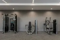 Courtyard by Marriott Lewiston - Træningscentre