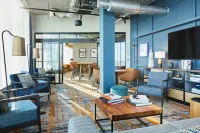 Residence Inn Slough - Boutique