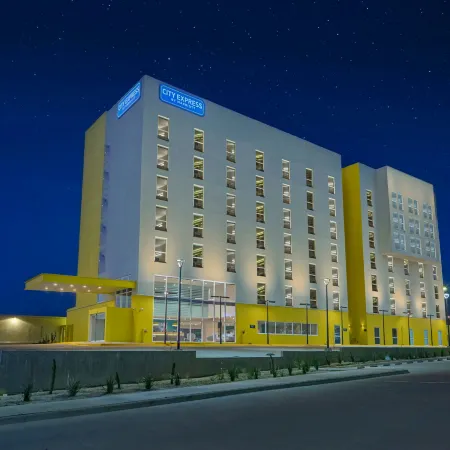 City Express by Marriott Tijuana El Florido