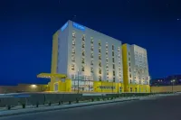 City Express by Marriott Tijuana El Florido - Fitnessstudio