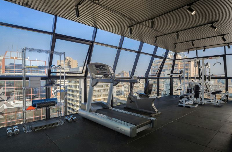 Four Points by Sheraton Santiago photo 2