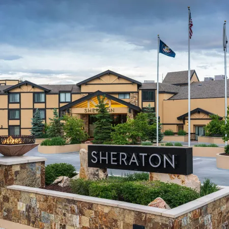 Sheraton Park City