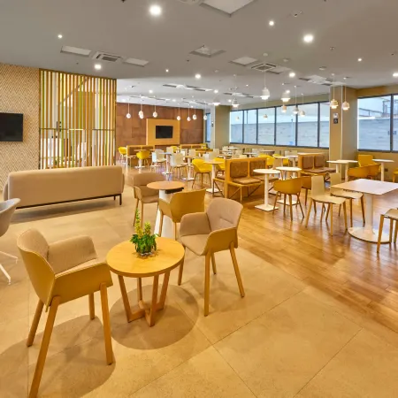 City Express Plus by Marriott Leon Centro de Convenciones