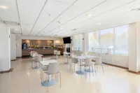 City Express by Marriott Ciudad del Carmen - breakfast