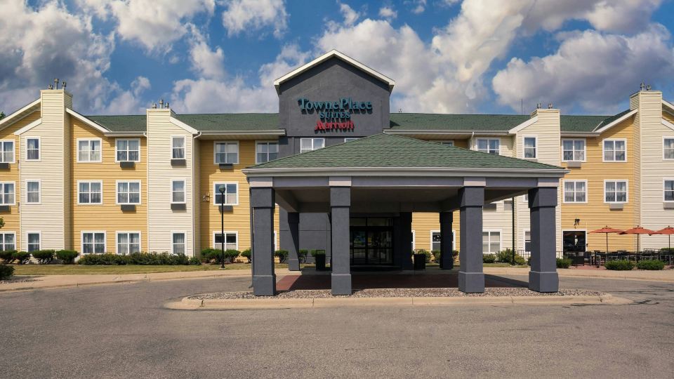 TownePlace Suites Rochester