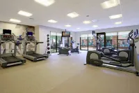 Residence Inn Phoenix Glendale Sports & Entertainment District - نادي رياضي