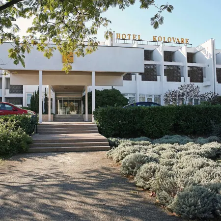 Hotel Kolovare