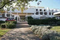 Hotel Kolovare - Wifi