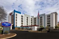 Hampton Inn San Antonio-Downtown (River Walk Area) - 2 stelle