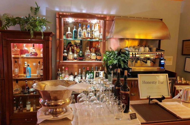 Grotthuss Boutique Hotel Vilnius photo 4