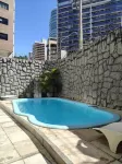 Rede Andrade Coimbra - プール