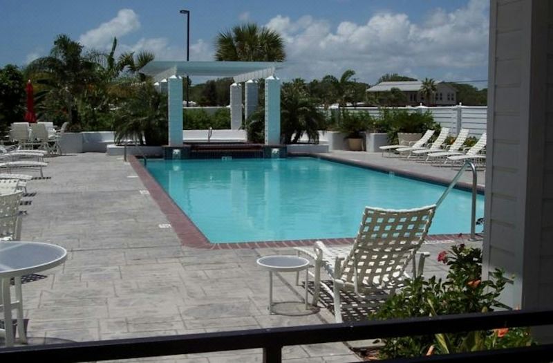 Lighthouse Inn at Aransas Bay photo 5