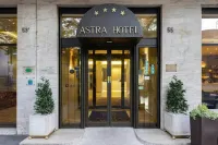 Astra Hotel - Boutique