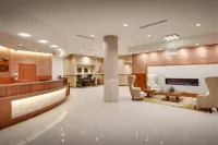 弗拉格斯塔夫居家酒店 - 廚房