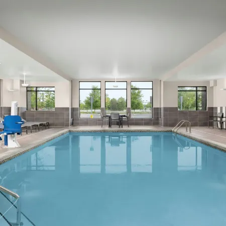 Residence Inn Indianapolis Plainfield