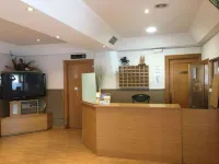 Hostal Restaurante Iruñako - 2-نجوم