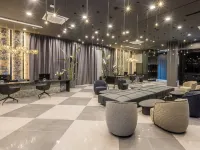 Cora Hotel Hoteles cerca de Playa de Kasjuni