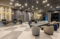Cora Hotel - Barer