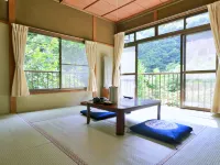 Yuzako Onsen Ryokan - Haustierfreundliche