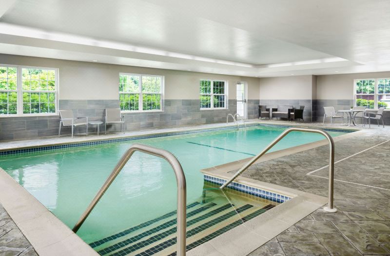 Residence Inn Boston Franklin photo 4