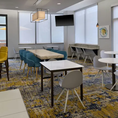 TownePlace Suites Lawrence Downtown