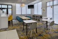 TownePlace Suites Lawrence Downtown - Pet friendly