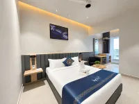 Hotel Kyzen - Shamshabad Airport, Hyderabad - 2 звезды