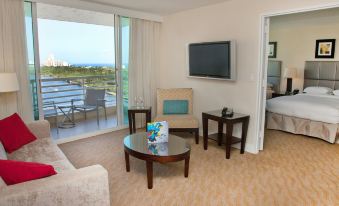 Galleryone - a DoubleTree Suites by Hilton