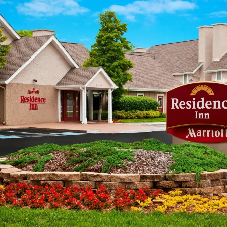 Residence Inn Nashville Airport