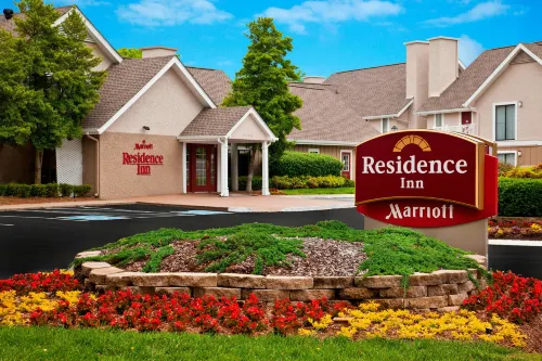 Residence Inn Nashville Airport - Airport Shuttle