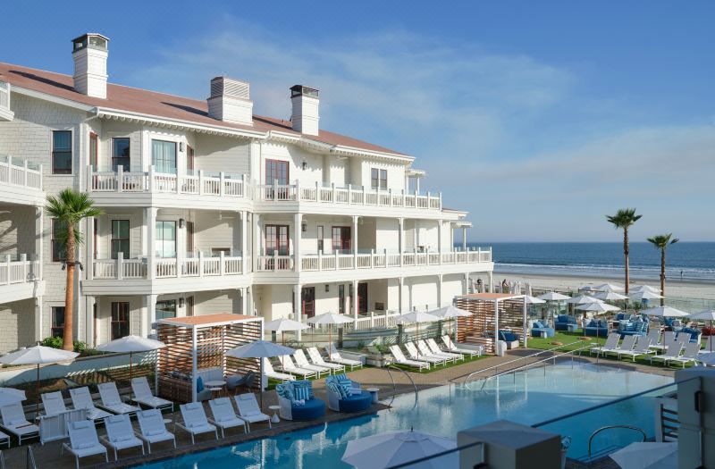 Shore House at the Del, Lxr Hotels & Resorts photo 5