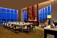 The Westin Guadalajara - breakfast