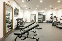 Tru by Hilton Kalamazoo - Træningscentre